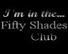 Im in the fifty shades