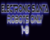 Electronic Santa