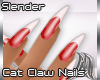 [M] Slender Red Claws