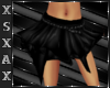 Quades Skirt Black V3