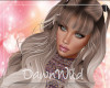 Qaycelin Ash Bangs