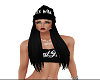 GORRO HAYZEN DARK