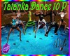 |DRB| Tatanka Dance 10P
