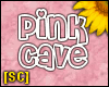 S|Pink Cave