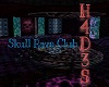 Skull Rave Club