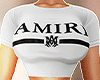 Amri White Set