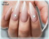 J | Natural Nails