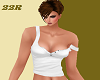 22R* White shirt