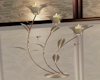 [CI]GoldenRomance Lamp