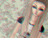| Avril 6 Blonde