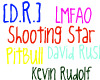 [D.R.] Shooting Star