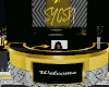 S.Fashion Reception desk