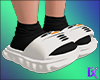 Snowman Slides M