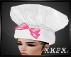 -X K- Chef Hat
