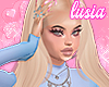 ♡ Pri .Blonde