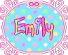 !Emz! Emily Skin