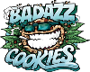 Cookies x Badazz