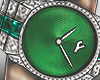 ɟ emerald watch