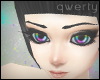 !Q! Rainbow Eyes