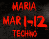 TECHNO-MARIA