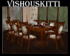 [VK] S Home Table