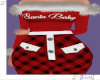 [Gel]Santa Baby RLL