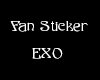 ~I~Exo fan