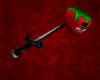 (KUK)dagger & apple