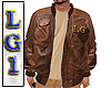 LG1 Leather Jacket  22