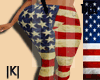|K|Vintage Leggin bm