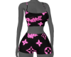 Pijama Bratz
