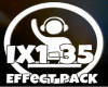 Dj Effect Pack-IX