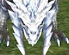 White Abyssal Dragon