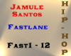 Jamule - Fastlane