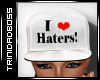 I Luv Haters