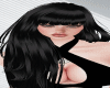 HAIR BLACK HAIR BLACK