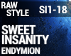 Rawstyle -Sweet Insanity