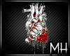 [MH] Heart