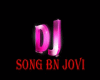 MUSIC FOR DJ BON JOVI
