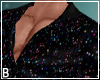 Black Disco Full Outfit