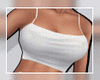 White Tank Top