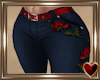 Rose Jeans V2