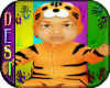 Donavon LIte Tiger 2014