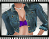 (JB)Jean jacket.V3