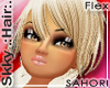 [S] SAHORI- Honey Blond