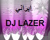 DJ LAZER