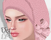 Ayla Hijab Pink