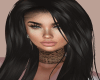 MVeSEXY BLACK HAIR