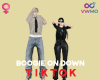 BoogieOnDown Tiktok F