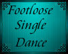 RW*Footloose Single